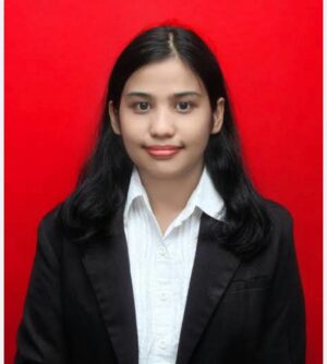 apt. Christica Ilsanna Surbakti, S.Farm., M.Si