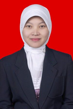 apt. Supartiningsih MARS