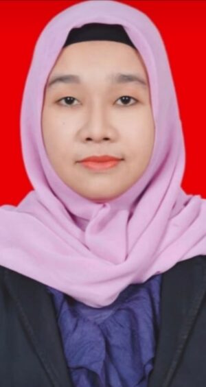 apt. Fridelly Mairani, M.Farm